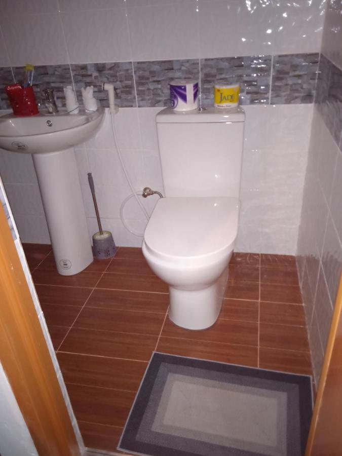 Bed and Breakfast Sarah'S Garden Bnb & Spa Clarin  Exterior foto